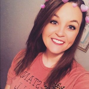 Meet your Posher, Paige